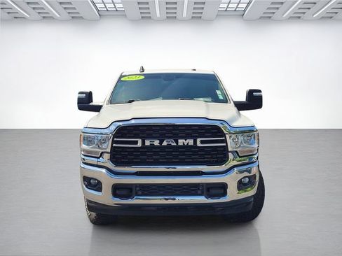 Used 2023 RAM 2500 Big Horn w/ Level 1 Equipment Group AWD/4WD image 2
