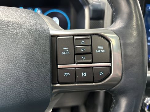 Used 2022 Ford F150 Limited image 38