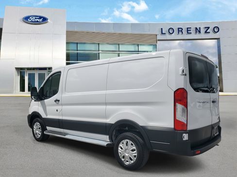 Used 2024 Ford Transit 250 Low Roof w/ Exterior Upgrade Package image 7