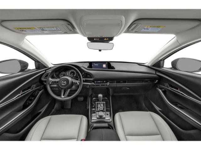 Certified 2025 MAZDA CX-30 AWD 2.5 S w/ Preferred Package image 11