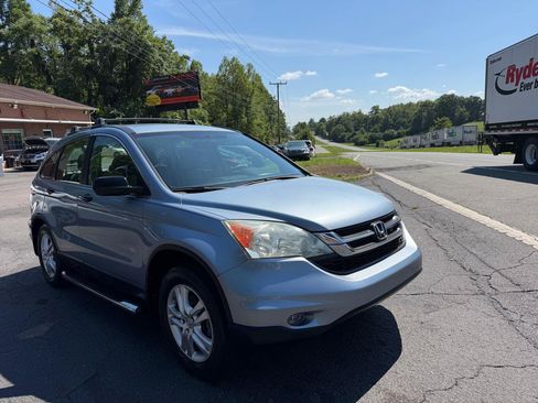 Used 2010 Honda CR-V LX image 3