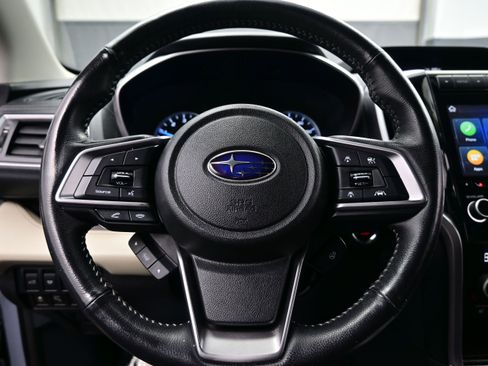 Used 2020 Subaru Ascent Limited w/ Technology Package AWD/4WD image 25