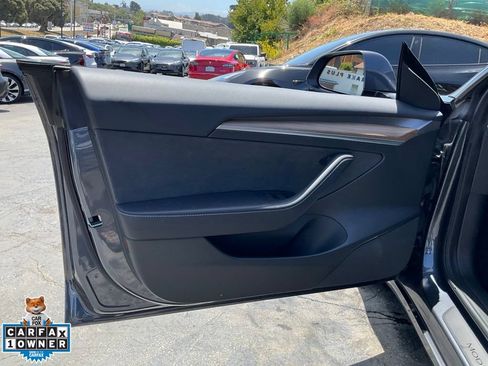 Used 2023 Tesla Model 3 Standard Range RWD image 24