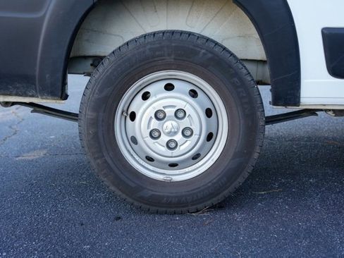 Used 2023 RAM ProMaster 1500 image 94