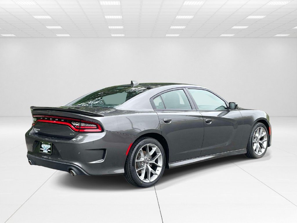 Used 2023 Dodge Charger GT RWD image 6