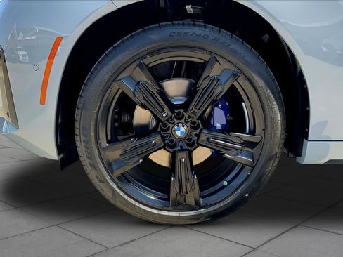 New 2026 BMW X3 xDrive30 w/ Premium Package AWD/4WD image 12