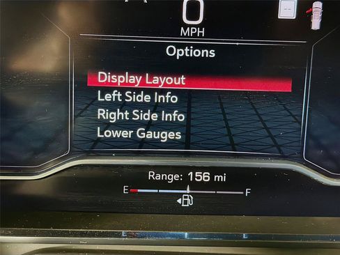 Used 2022 GMC Yukon AT4 AWD/4WD image 18