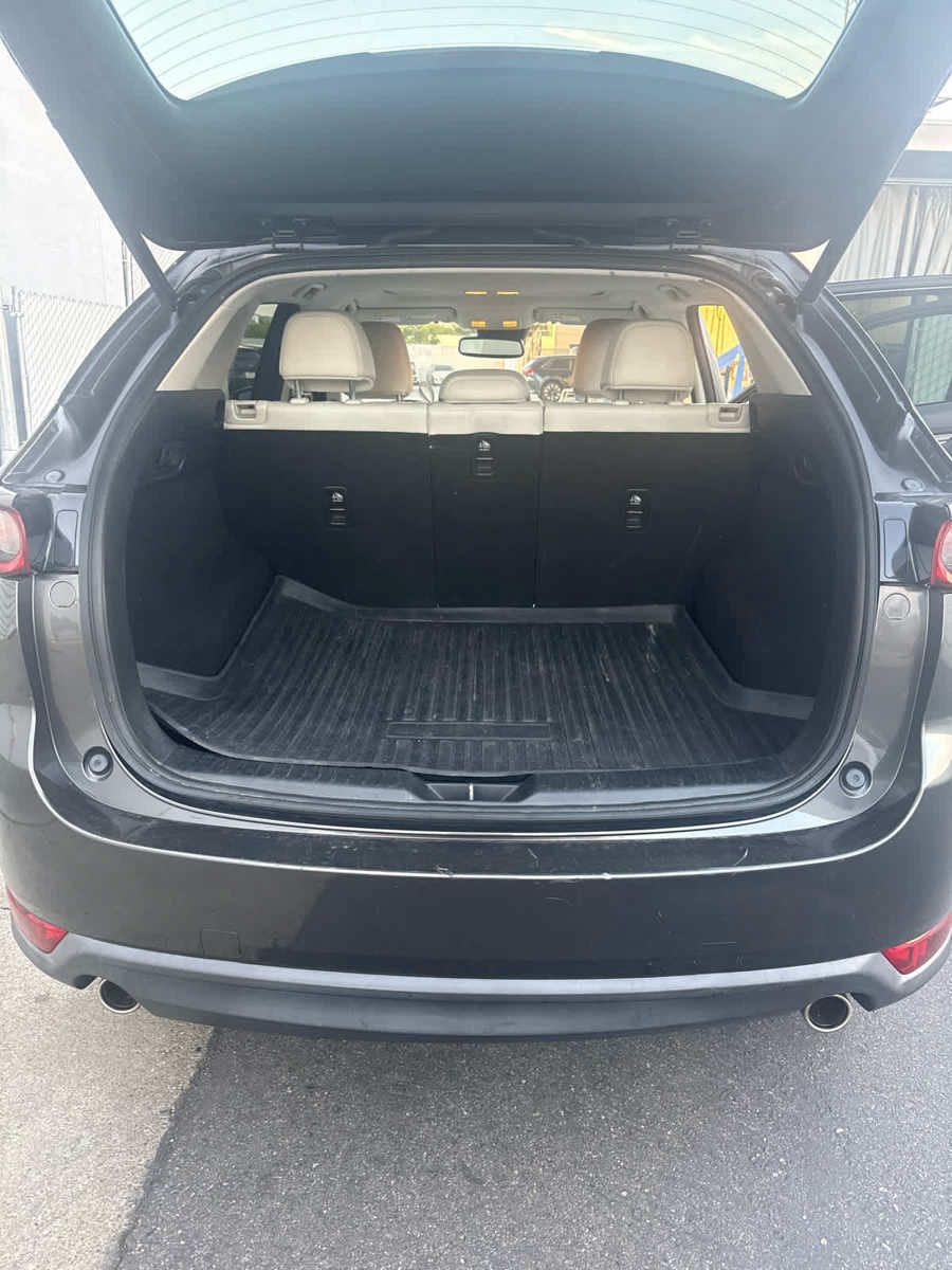 Used 2019 MAZDA CX-5 Grand Touring FWD image 7