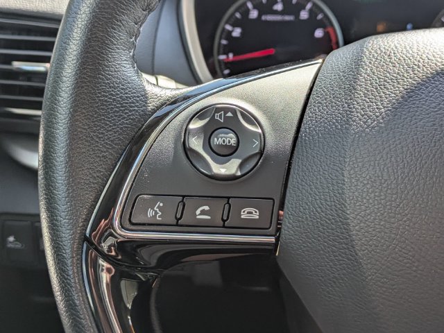 Used 2025 Mitsubishi Eclipse Cross SE AWD/4WD image 28