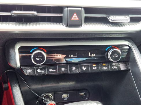 Used 2024 Kia K5 GT-Line w/ GT-Line Premium Package image 19