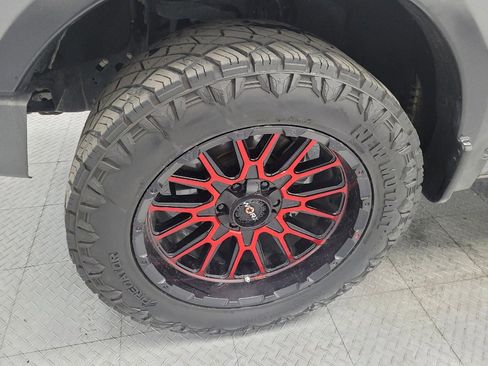 Used 2020 Ford F150 Platinum RWD image 31