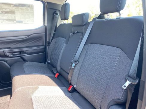 New 2025 Ford Ranger XL w/ Trailer Tow Package image 16