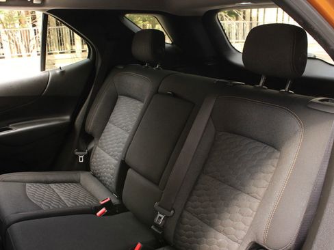 Used 2019 Chevrolet Equinox LT image 19