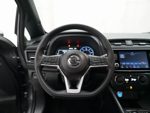 Used 2020 Nissan Leaf S w/ S Charge Package image 4