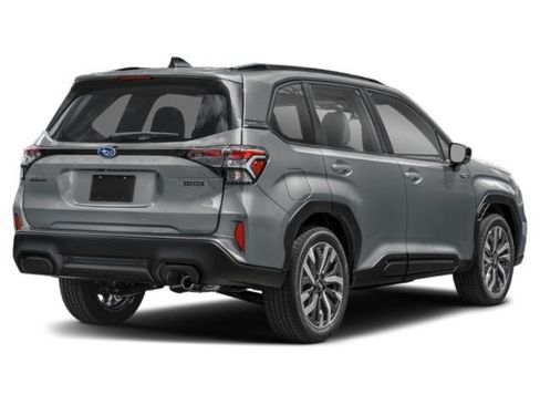 New 2026 Subaru Forester Touring AWD/4WD image 2
