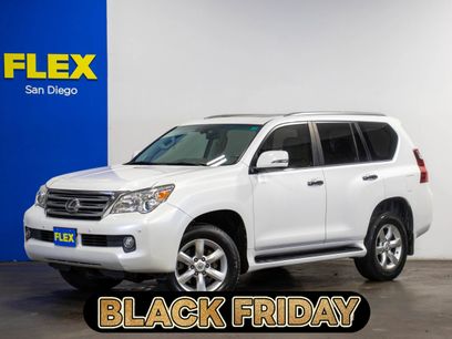 Used 2011 Lexus GX 460