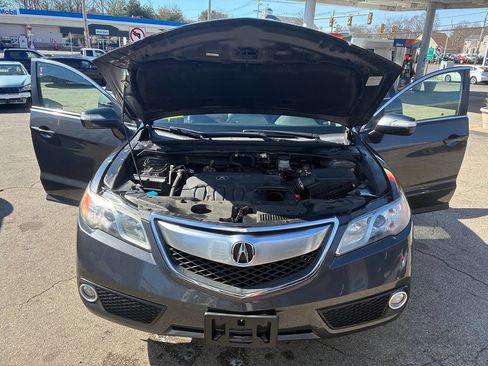 Used 2013 Acura RDX AWD w/ Technology Package image 11