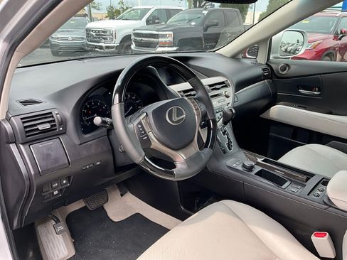 Used 2015 Lexus RX 350 FWD image 16