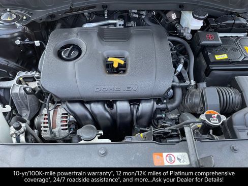 Certified 2023 Kia Seltos LX AWD/4WD image 27