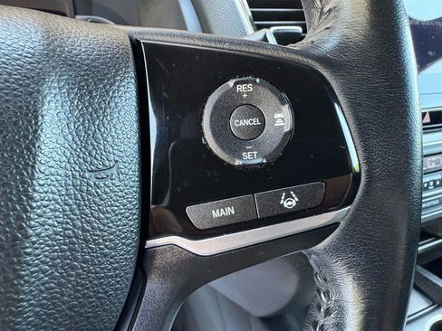 Used 2021 Honda Passport EX-L image 16