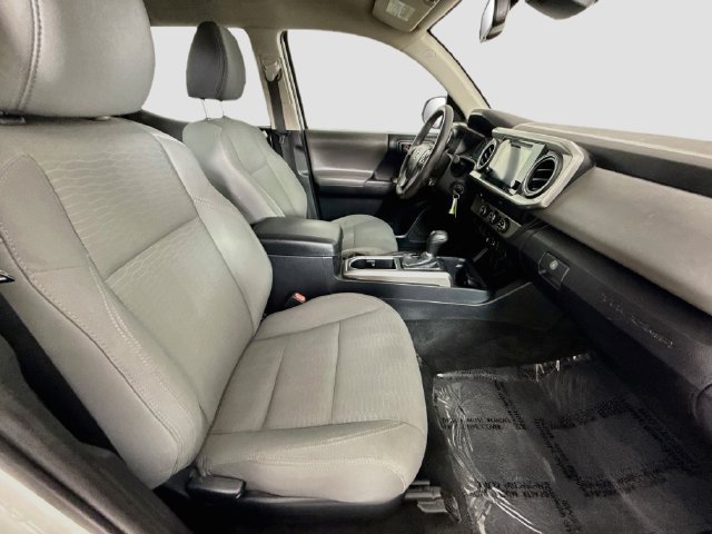 Certified 2019 Toyota Tacoma SR5 RWD image 28