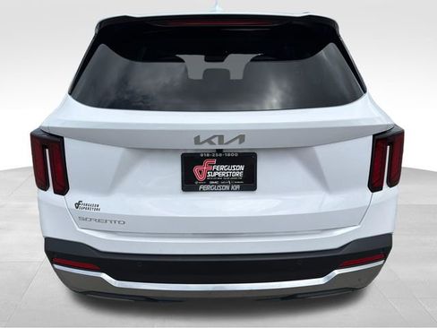 New 2026 Kia Sorento EX FWD image 6