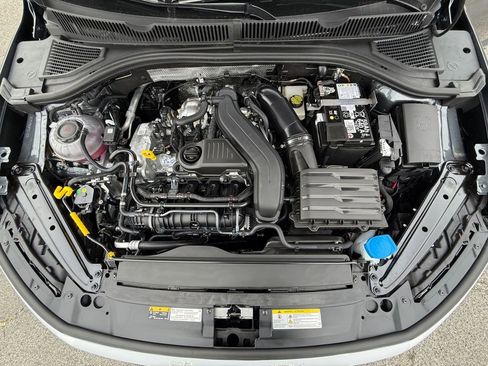 New 2026 Volkswagen Jetta SE image 27