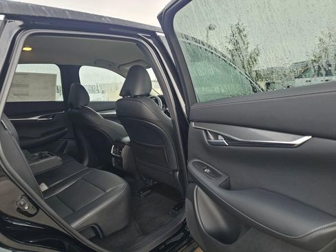 New 2025 INFINITI QX50 Pure image 14