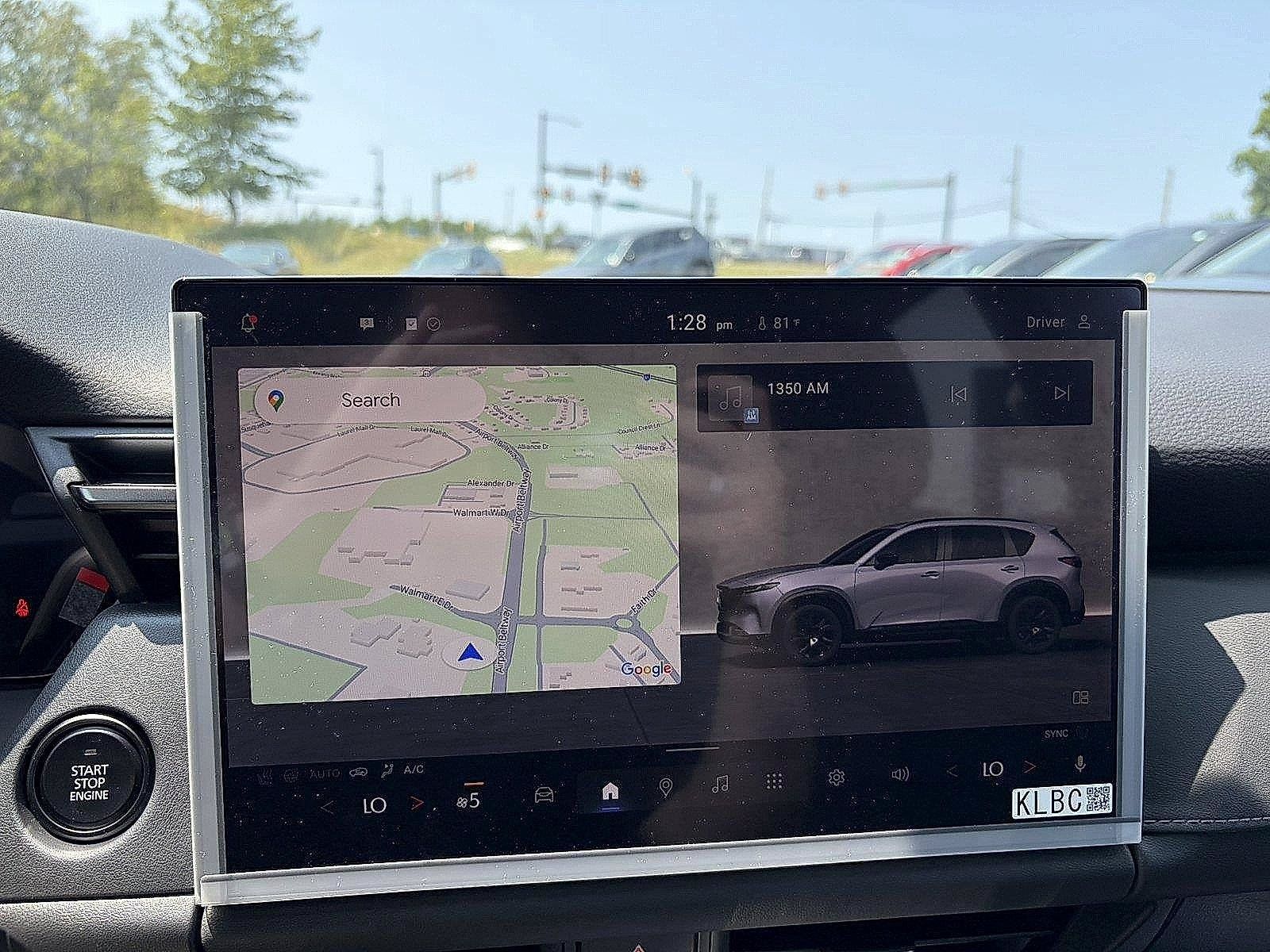 New 2026 MAZDA CX-5 Preferred AWD/4WD image 30