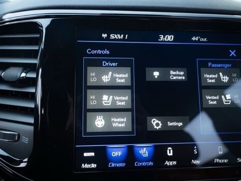 Used 2021 Jeep Grand Cherokee Trackhawk image 29