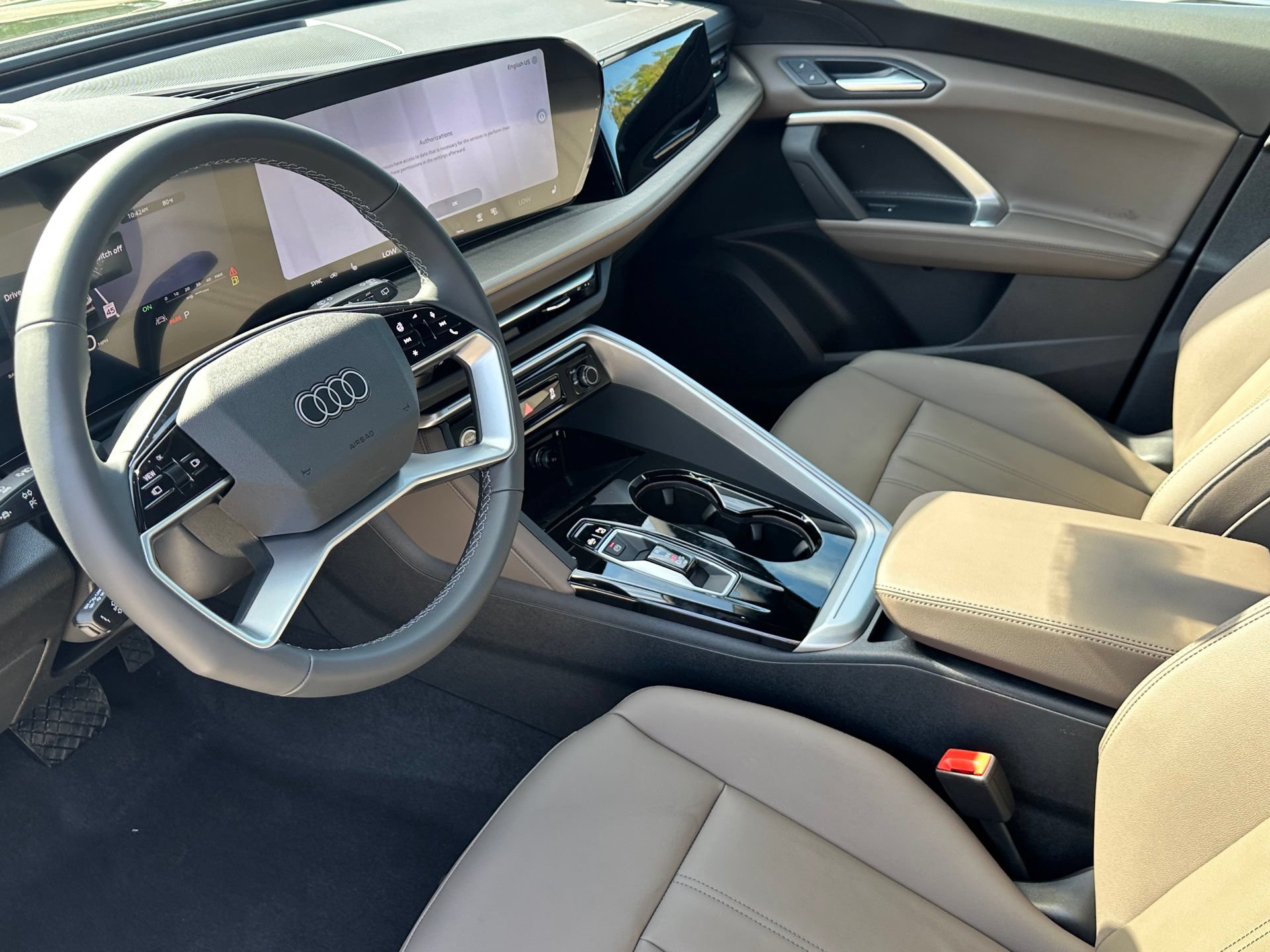 New 2026 Audi Q5 Premium AWD/4WD image 6