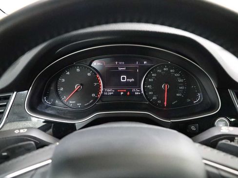 Used 2018 Audi Q7 3.0T Premium Plus AWD/4WD image 22