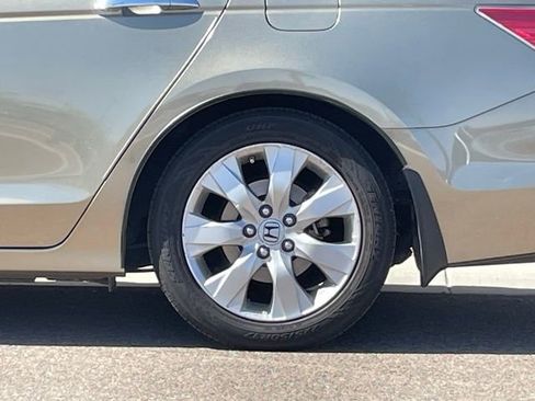 Used 2010 Honda Accord EX-L image 23