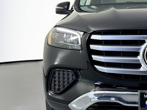 New 2026 Mercedes-Benz GLS 450 4MATIC image 14