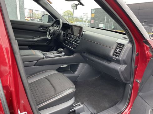 Used 2023 Nissan Pathfinder Rock Creek AWD/4WD image 20