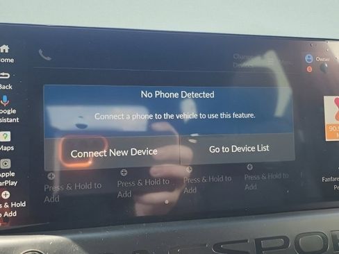 New 2026 Honda Passport TrailSport Elite image 29