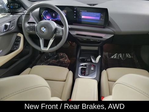 Used 2025 BMW 228i xDrive image 33