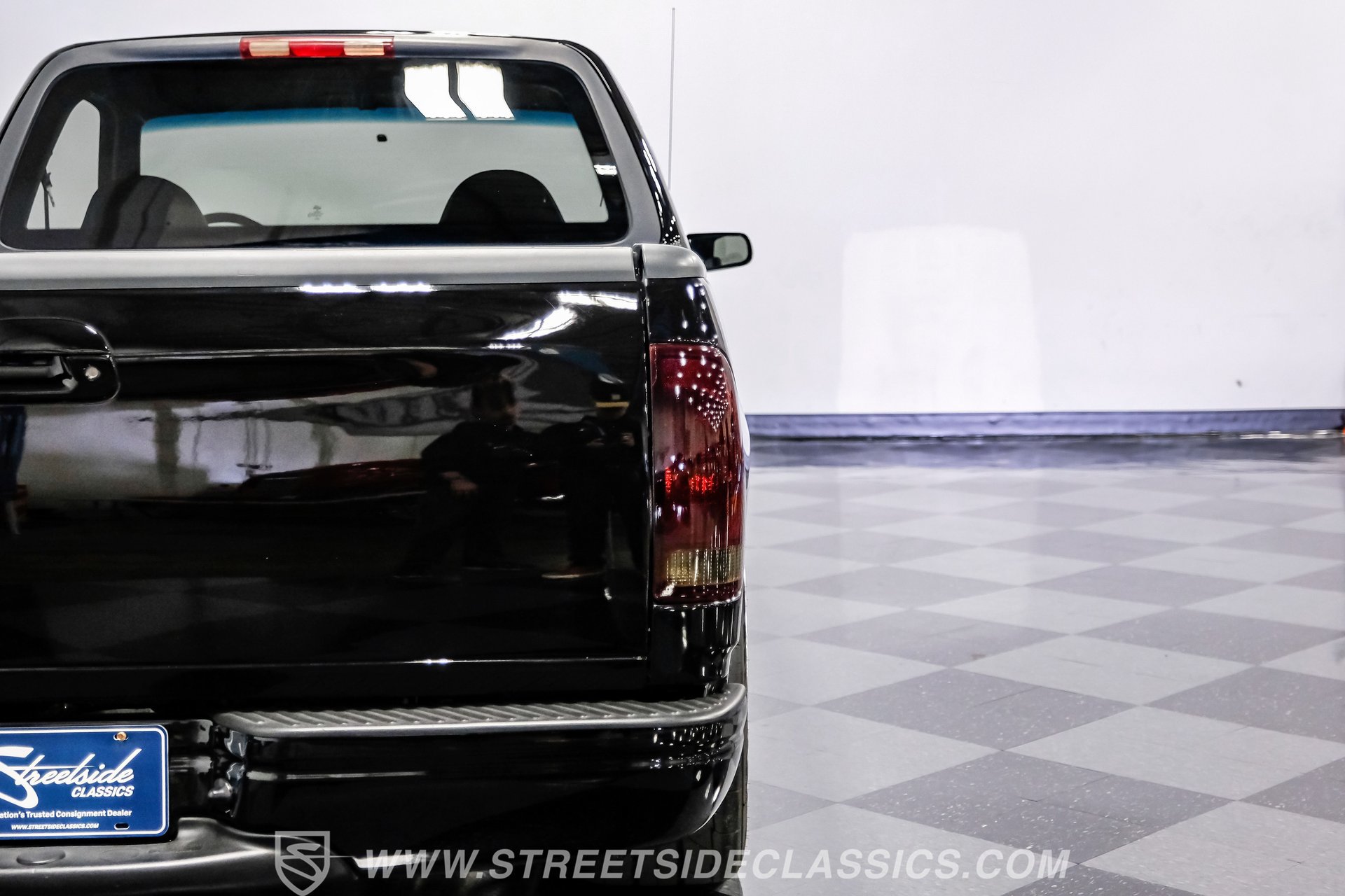 Used 1998 Ford F150 2WD Regular Cab image 26