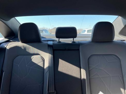 New 2026 Volkswagen Jetta Sport FWD image 20