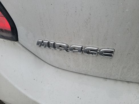 Used 2023 Mitsubishi Mirage image 5