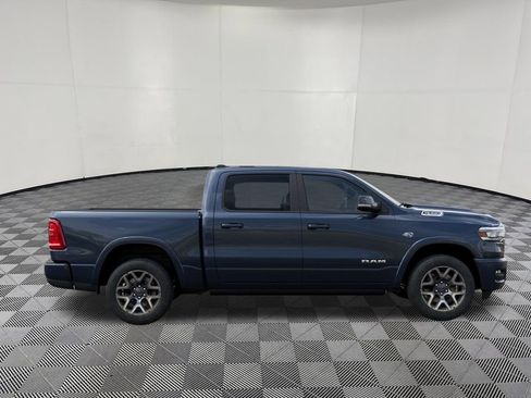 New 2026 RAM 1500 Laramie image 21