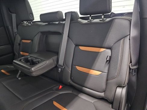Used 2021 GMC Sierra 1500 AT4 image 20