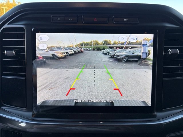 Used 2024 Ford F150 STX AWD/4WD image 30