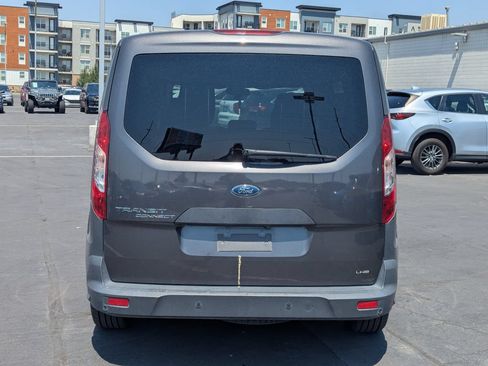 Used 2018 Ford Transit Connect XL FWD image 6