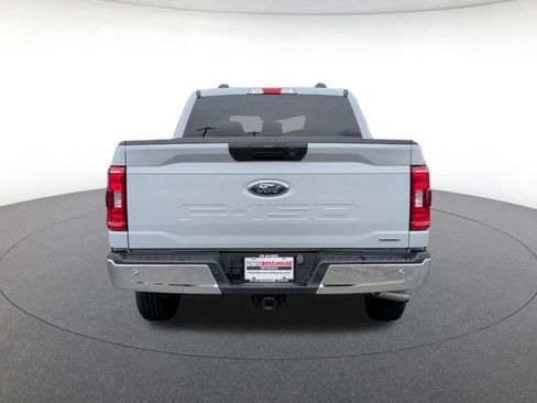 Used 2023 Ford F150 XLT w/ Equipment Group 301A Mid RWD image 5