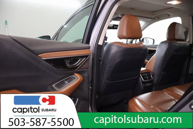 Used 2022 Subaru Outback Touring AWD/4WD image 27