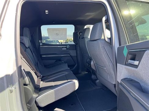 New 2026 GMC Sierra EV Elevation image 25