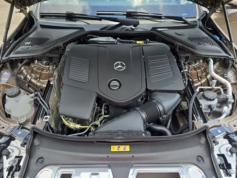 New 2026 Mercedes-Benz E 350 Sedan image 30