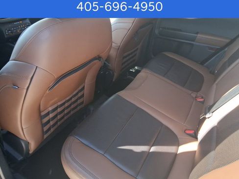 Used 2021 Ford Bronco Sport Badlands w/ Badlands Package image 6