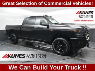 New 2026 RAM 2500 Tradesman video 1